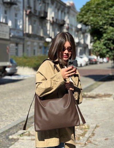 City Chocolate