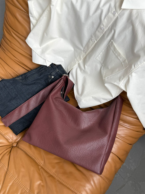 Crush Burgundy
