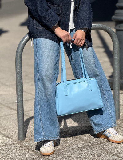 Daily Mini Baby Blue