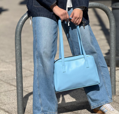 Daily Mini Baby Blue