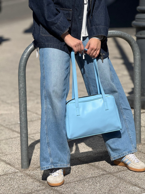 Daily Mini Baby Blue