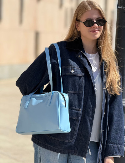 Daily Mini Baby Blue