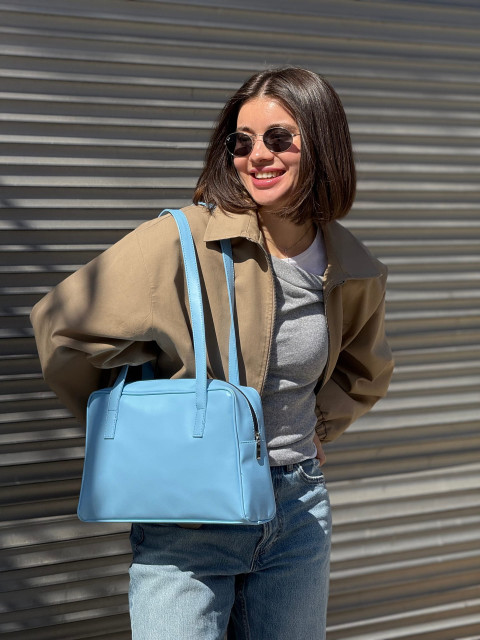 Daily Mini Baby Blue