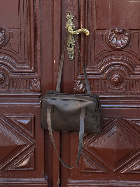 Daily Mini Deep Chocolate