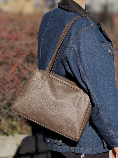 Daily Mini Deep Chocolate