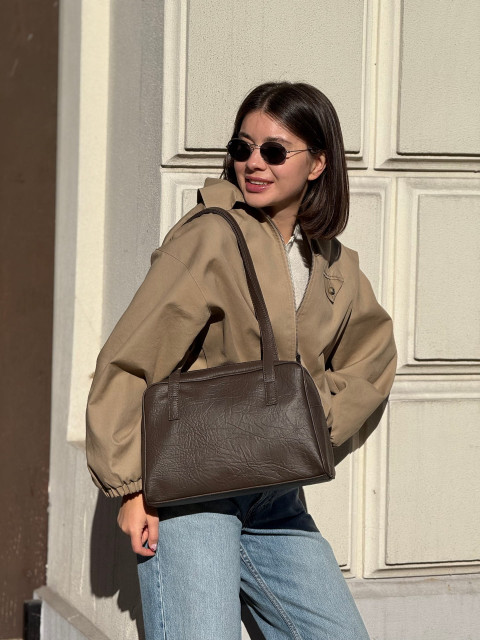 Daily Mini Deep Chocolate