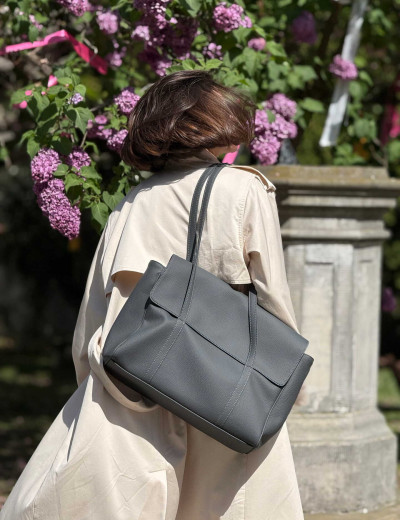 Hermiona 16 Grey
