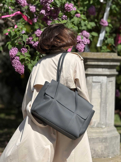 Hermiona 16 Grey