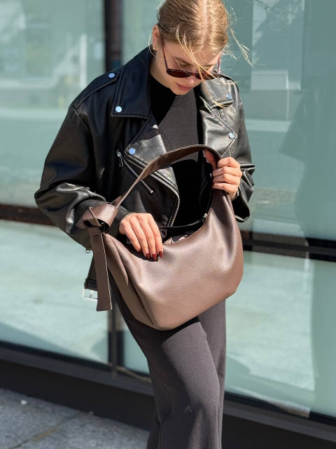 Loop Smooth Chocolate