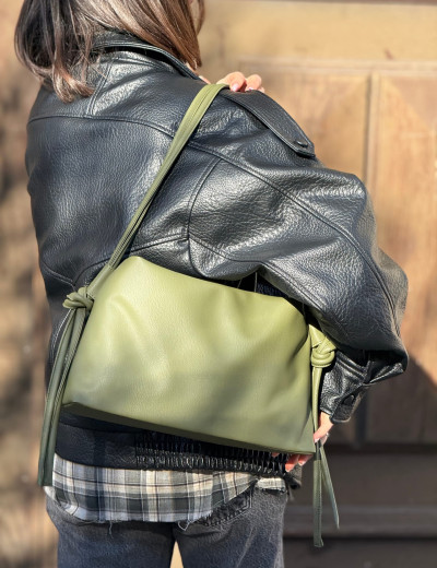 Molly Khaki