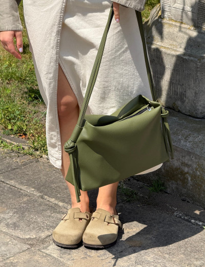 Molly Khaki