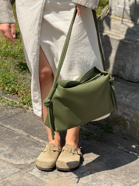Molly Khaki