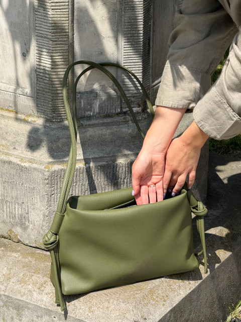 Molly Khaki